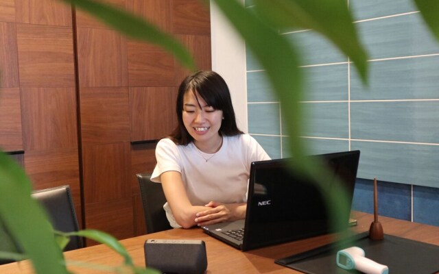 NAGI Kurashiki Hotel & Lounge