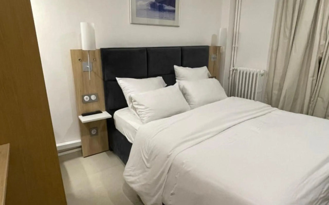Hotel Le Green