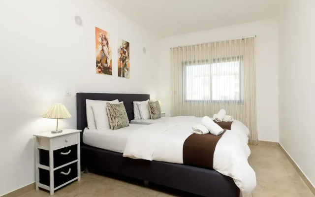 Luxury Apartment in Lagos Downtown