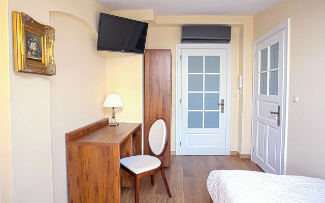 Aparthotel Grodzka 21