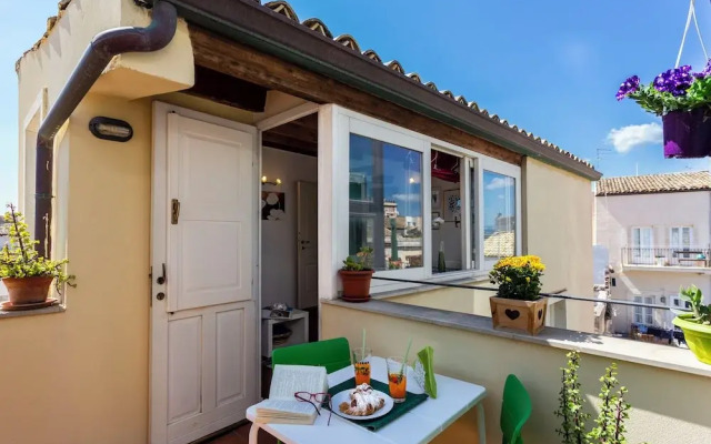Salomone Ortigia Apts by Wonderful Italy