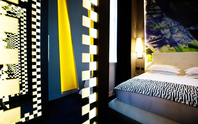 Malmaison Leeds