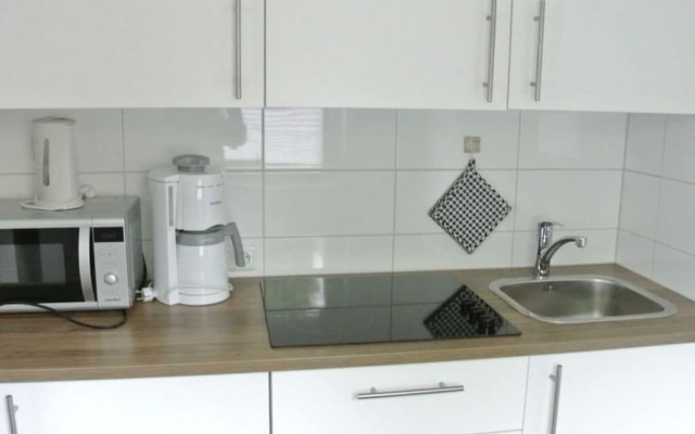 "helgoland" in the Achter de Waterkant House