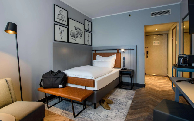 Mercure Hotel Dortmund Centrum