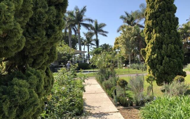 The Bentley Westville