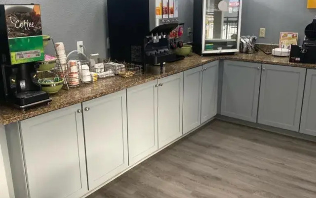 Quality Inn Colchester - Burlington