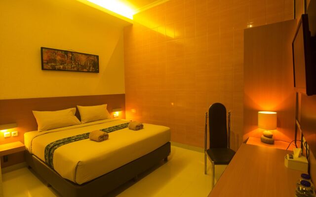 Savita Garden Inn