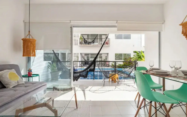 Papaya Suites Diamante - Adults Only