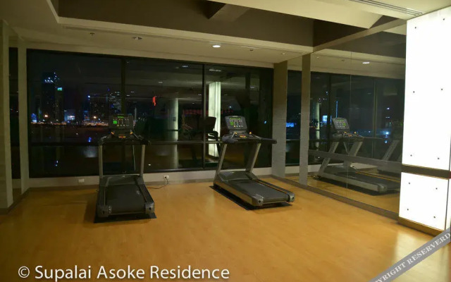 Supalai Premier @ Asoke