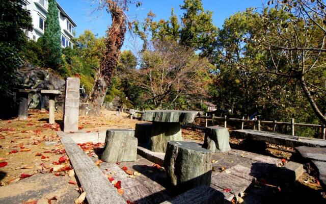 We Home Villa - Jogasaki Onsen - - Vacation STAY 19348v