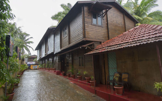 FabHotel Anjuna Beachfront