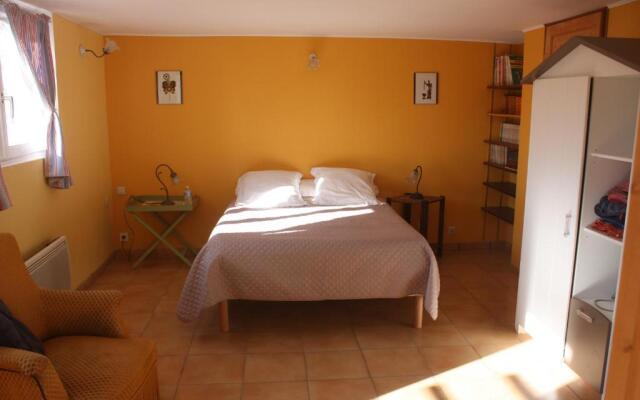 Presbytère de Jonquiere