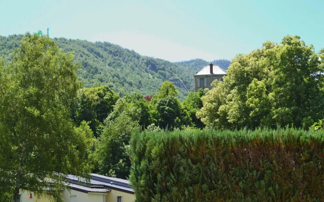 Les Gites De Beille