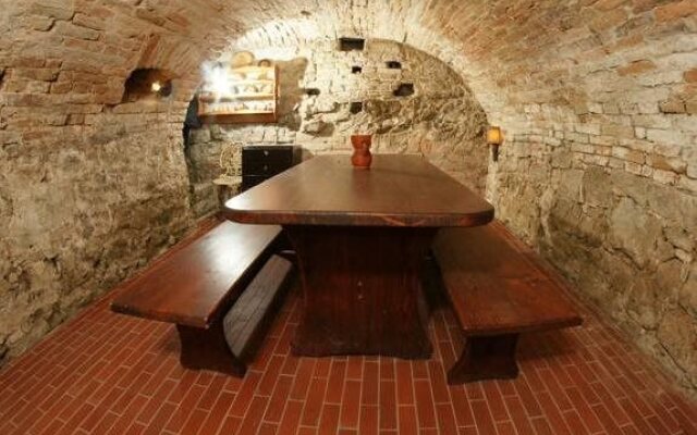 Penzion Portus