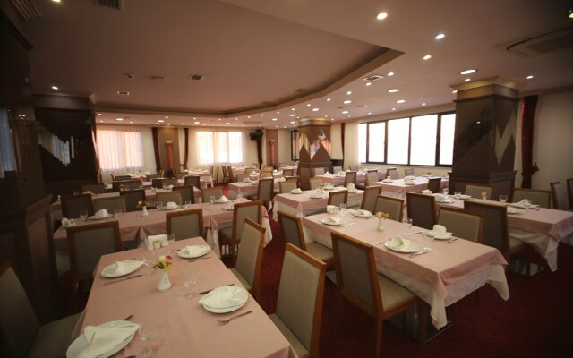 Peronti Hotel