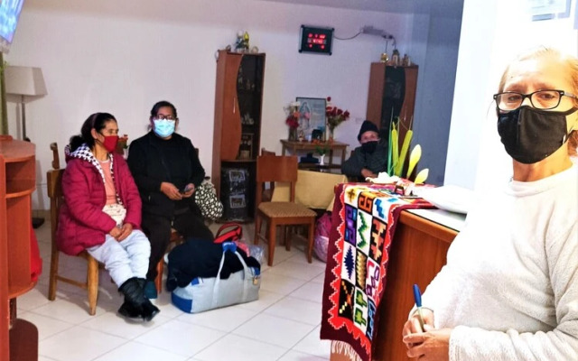 Kantu Hospedaje