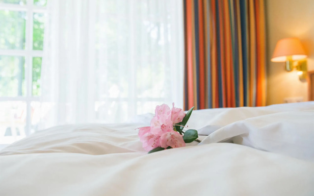 Hotel Landhaus Höpen