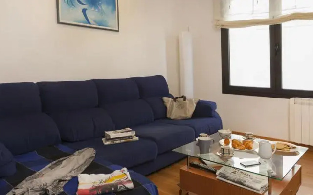 Duplex Cadaqués