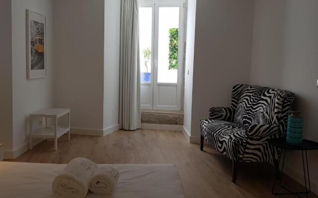 Santo António House - Exclusive Apartment