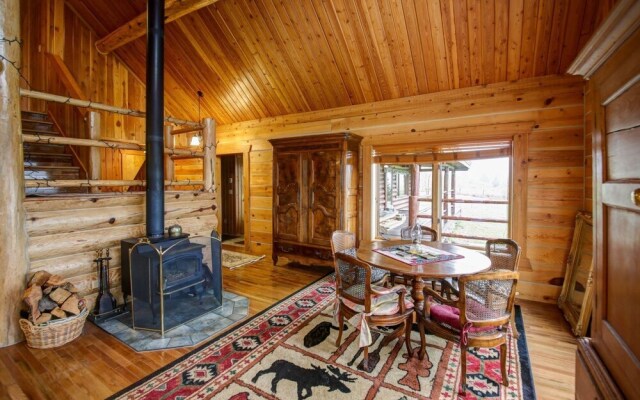 Bozeman - Hyalite View Ranch