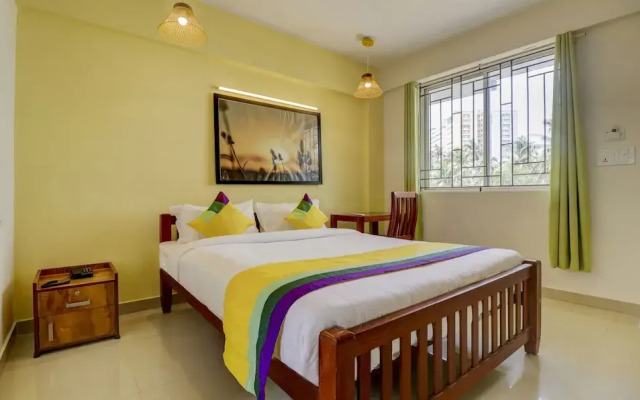 Ushodaya Suites by Treebo