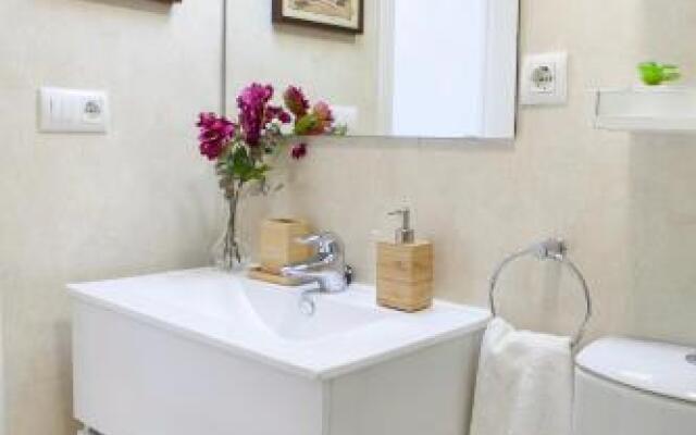 Apartamento Cathedral, Arenal Ii