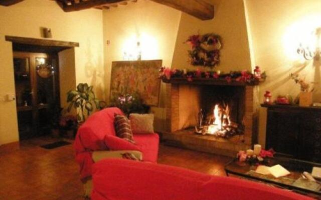 Agriturismo Il Poggio di Orvieto