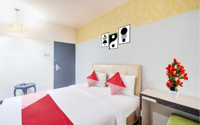 Collection O Mangga Besar Near Mangga Besar Station