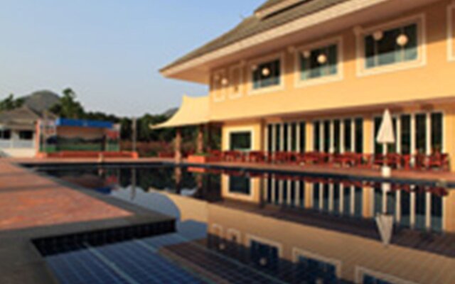 Phuphaphung Resort