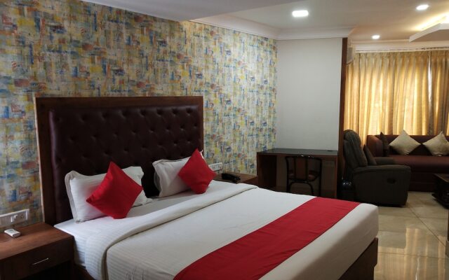Hotel Geo
