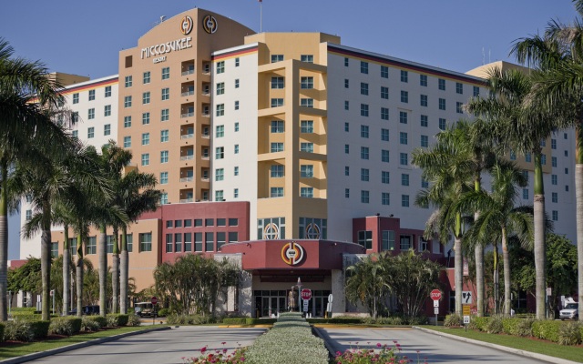 Miccosukee Casino & Resort