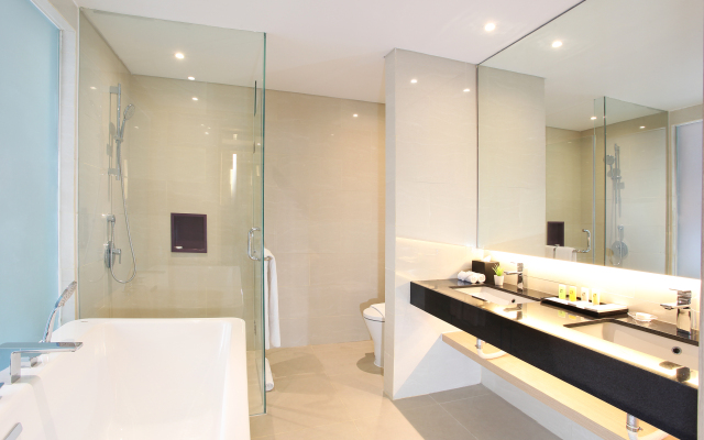 Swiss-Belinn Modern Cikande