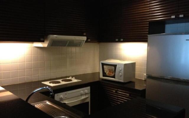 Gardengrove Suites Serviced Apartment