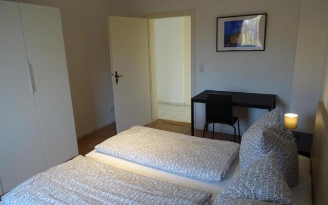 Bs Living Apartment 4