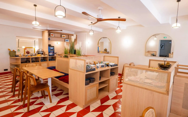 Best Western Plus Au Grand Saint Jean