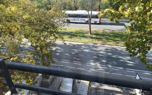 Bulevar Star Apartment