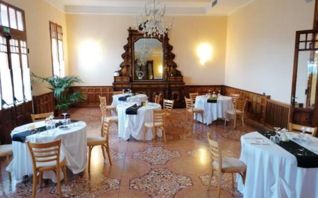 Hotel Antico Borgo
