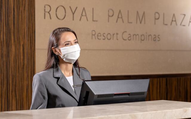 Royal Palm Plaza / The Palms
