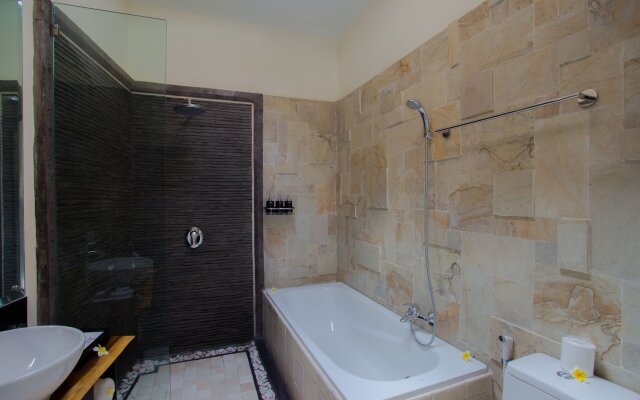 Kayu Suar Bali Luxury Villas and Spa