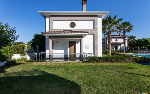Villa Feray 1 By Villatatilin