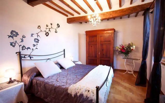 Il Giglio B&B
