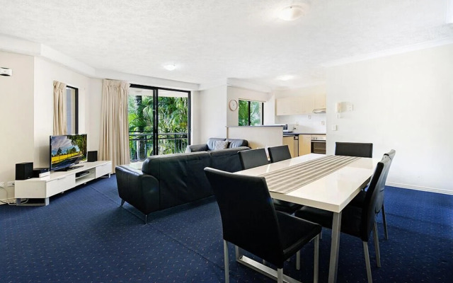 CHA Private Apts Turtle Beach