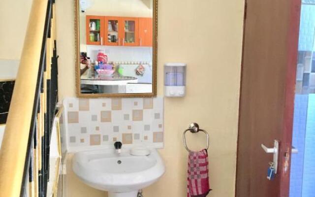 Lucky Sea Breeze Villa