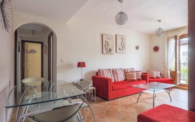 Ático playa 2 habitaciones y 2 terrazas