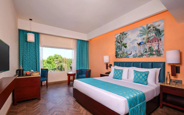 Daiwik Hotels Rameswaram