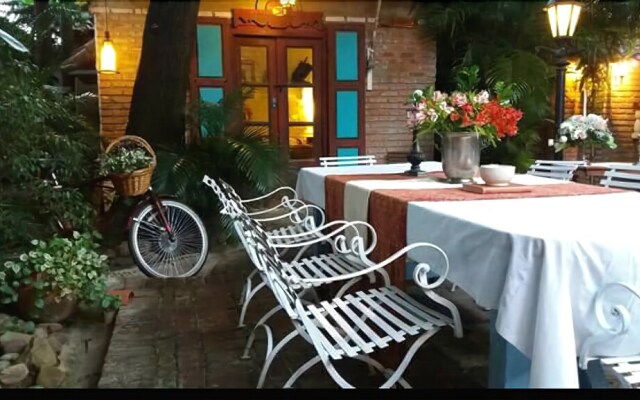 Casa Patio Hotel Boutique