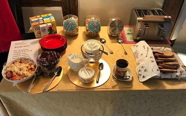 Monkspool B&B