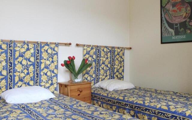 Appartement La Rochelle, 1 pièce, 2 personnes - FR-1-246-95