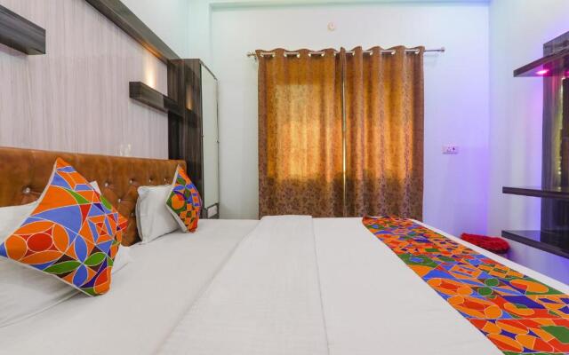 Fabhotel Lumbini International