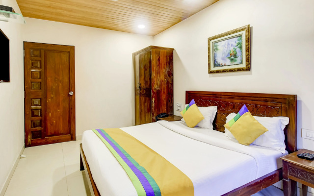 Itsy Hotels The New Hill Retreat, Near By Local Bus Station